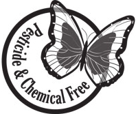 pesticide free