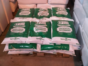  Elcef Fibre 20 litre bags